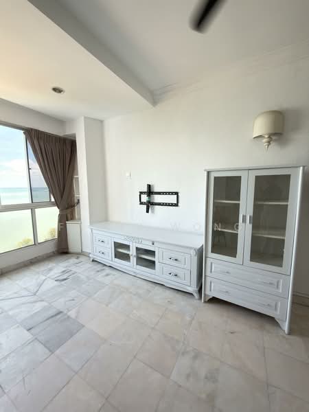Apartment for Sale at Desa Mar Vista - Fanny Wong - Living Room - PropertyGuru.com.my