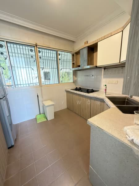 Apartment for Sale at Desa Mar Vista - Fanny Wong - Kitchen - PropertyGuru.com.my