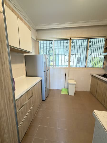 Apartment for Sale at Desa Mar Vista - Fanny Wong - Kitchen - PropertyGuru.com.my