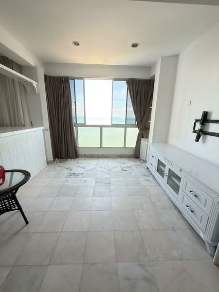 Pangsapuri untuk Dijual di Desa Mar Vista - Fanny Wong - Living Room - PropertyGuru.com.my