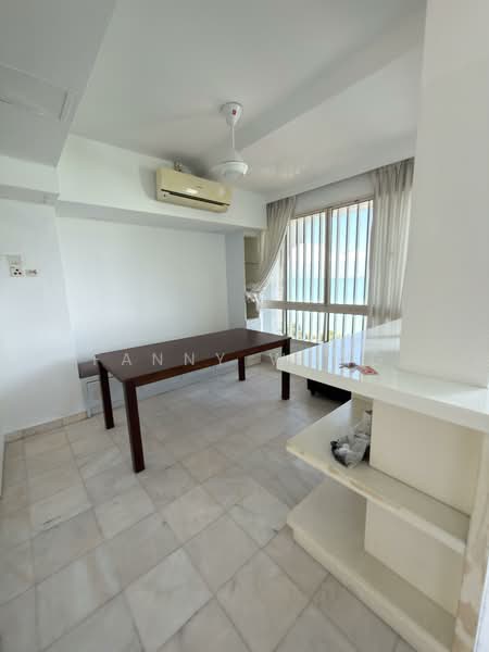 Apartment for Sale at Desa Mar Vista - Fanny Wong - Dining Room - PropertyGuru.com.my