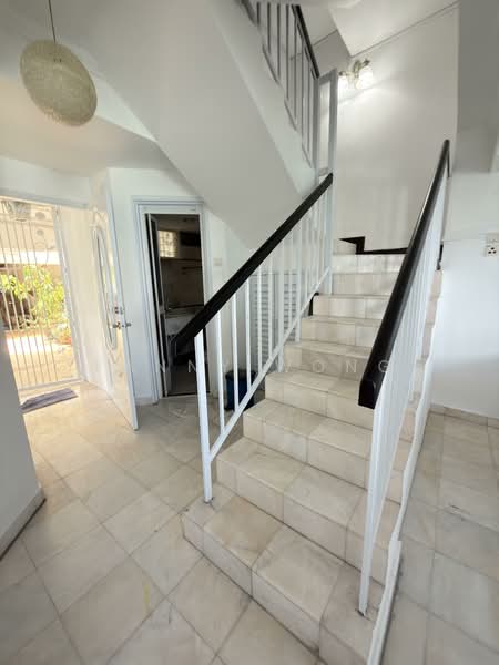 Pangsapuri untuk Dijual di Desa Mar Vista - Fanny Wong - Entrance - PropertyGuru.com.my