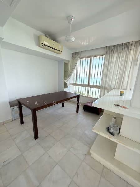 Apartment for Sale at Desa Mar Vista - Fanny Wong - Dining Room - PropertyGuru.com.my