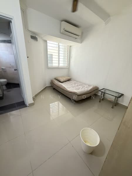 Pangsapuri untuk Dijual di Desa Mar Vista - Fanny Wong - Bedroom - PropertyGuru.com.my