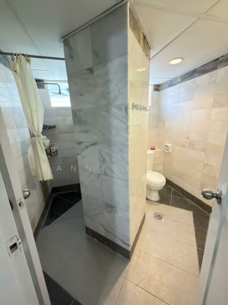 Pangsapuri untuk Dijual di Desa Mar Vista - Fanny Wong - Bathroom - PropertyGuru.com.my