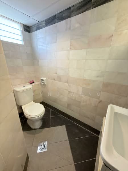 Pangsapuri untuk Dijual di Desa Mar Vista - Fanny Wong - Bathroom - PropertyGuru.com.my