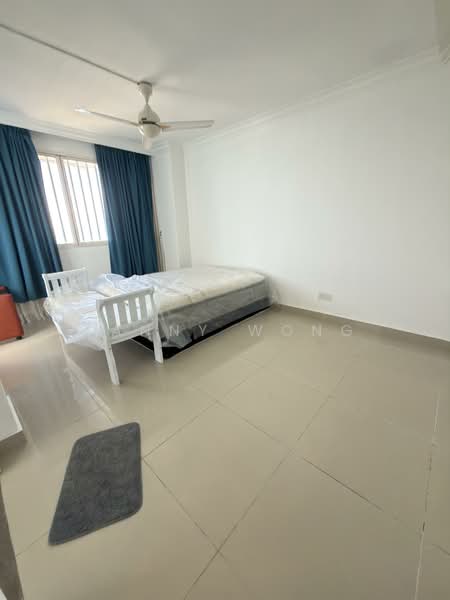 Pangsapuri untuk Dijual di Desa Mar Vista - Fanny Wong - Bedroom - PropertyGuru.com.my