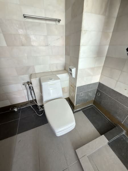 Pangsapuri untuk Dijual di Desa Mar Vista - Fanny Wong - Bathroom - PropertyGuru.com.my