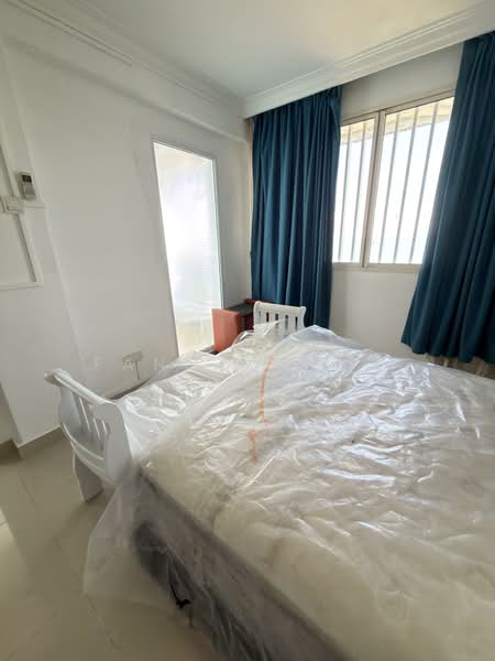 Pangsapuri untuk Dijual di Desa Mar Vista - Fanny Wong - Bedroom - PropertyGuru.com.my