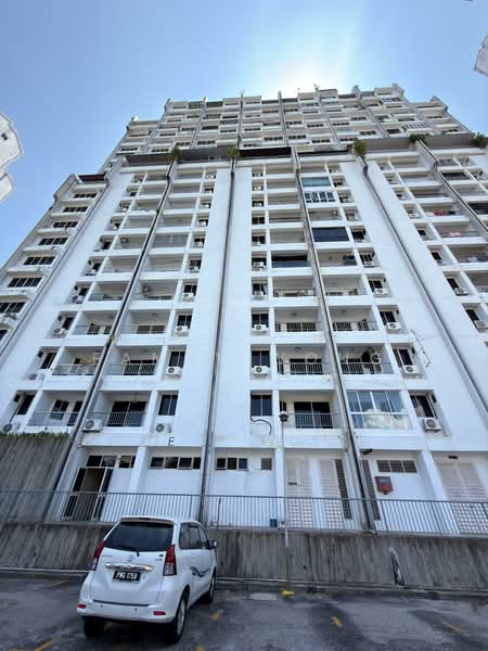 Pangsapuri untuk Dijual di Desa Mar Vista - Fanny Wong - PropertyGuru.com.my
