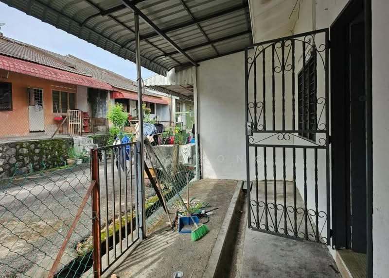 Untuk Dijual - Taman Ayer Keroh Heights