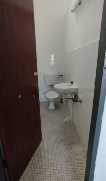 Untuk Dijual - Taman Ayer Keroh Heights