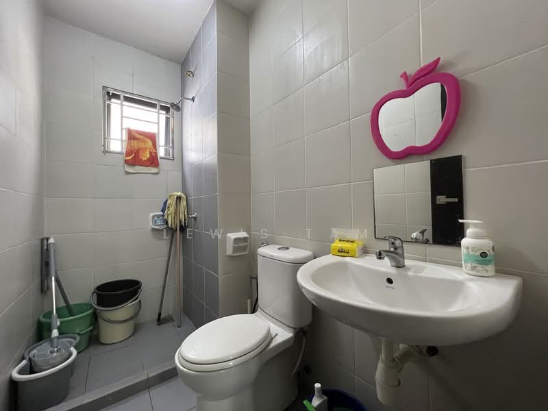 2-storey Terraced House for Sale in Bandar Damai Perdana (Cheras) - Lewis Tam - PropertyGuru.com.my