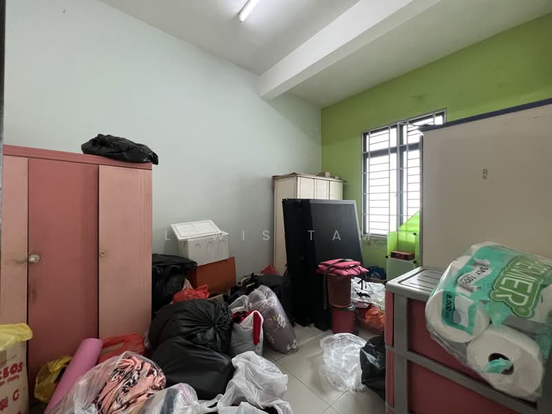 2-storey Terraced House for Sale in Bandar Damai Perdana (Cheras) - Lewis Tam - PropertyGuru.com.my