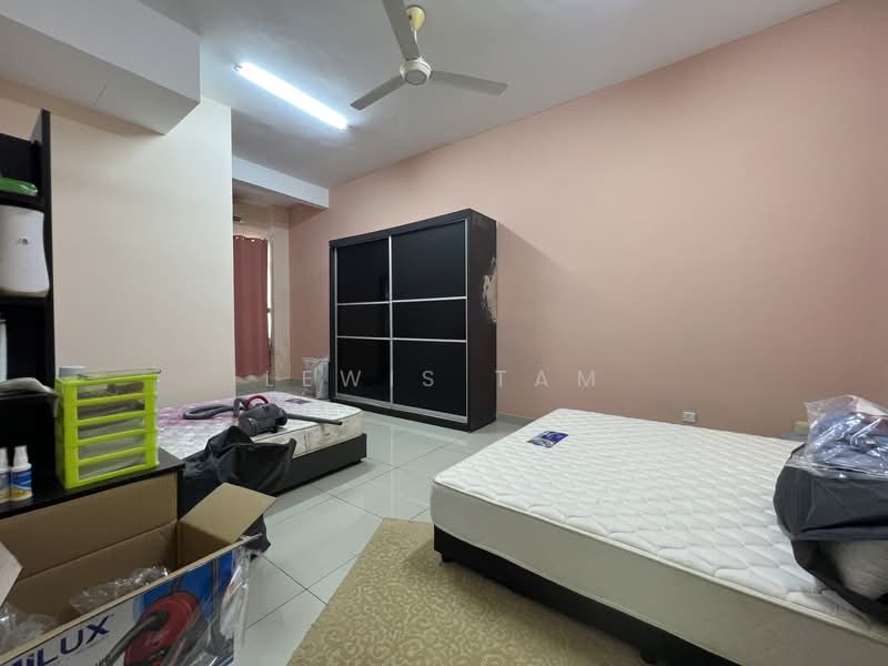 2-storey Terraced House for Sale in Bandar Damai Perdana (Cheras) - Lewis Tam - PropertyGuru.com.my