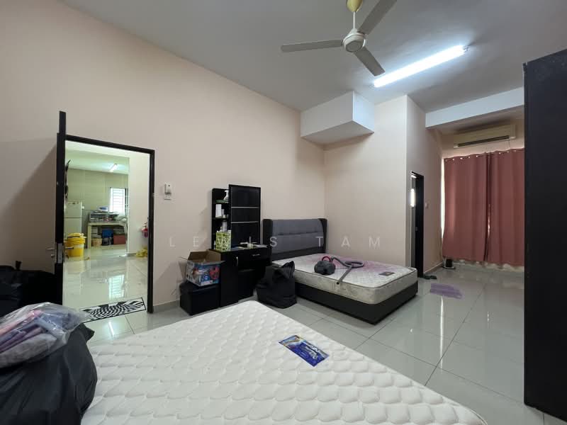 2-storey Terraced House for Sale in Bandar Damai Perdana (Cheras) - Lewis Tam - PropertyGuru.com.my