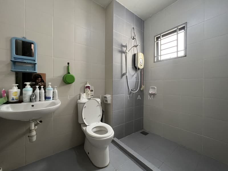 2-storey Terraced House for Sale in Bandar Damai Perdana (Cheras) - Lewis Tam - PropertyGuru.com.my