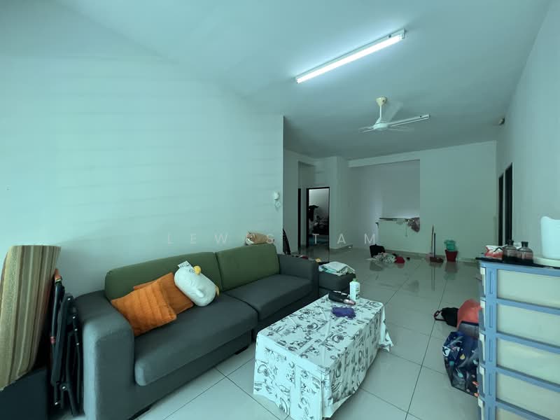 2-storey Terraced House for Sale in Bandar Damai Perdana (Cheras) - Lewis Tam - PropertyGuru.com.my