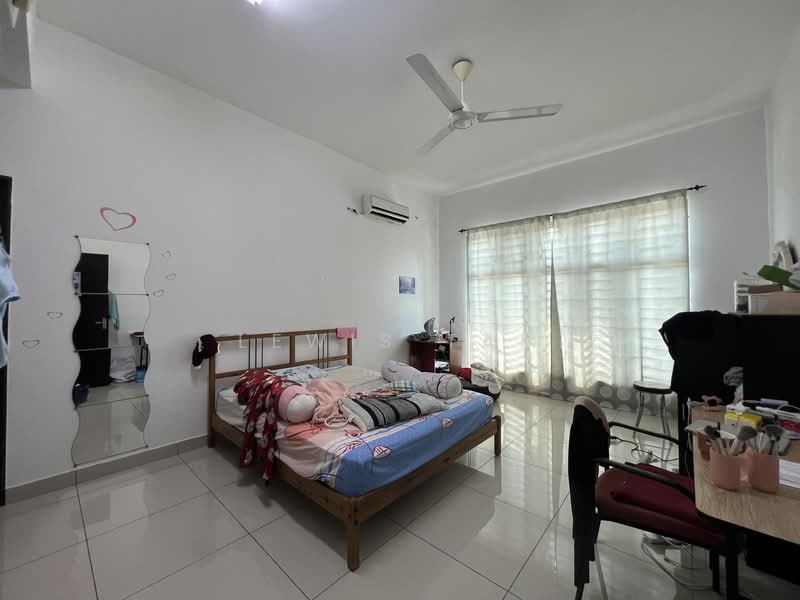 2-storey Terraced House for Sale in Bandar Damai Perdana (Cheras) - Lewis Tam - PropertyGuru.com.my