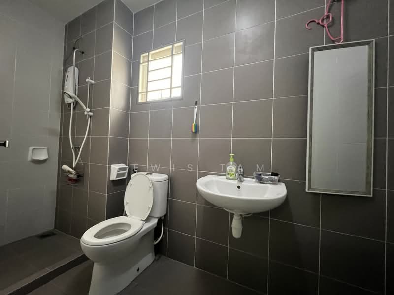 2-storey Terraced House for Sale in Bandar Damai Perdana (Cheras) - Lewis Tam - PropertyGuru.com.my