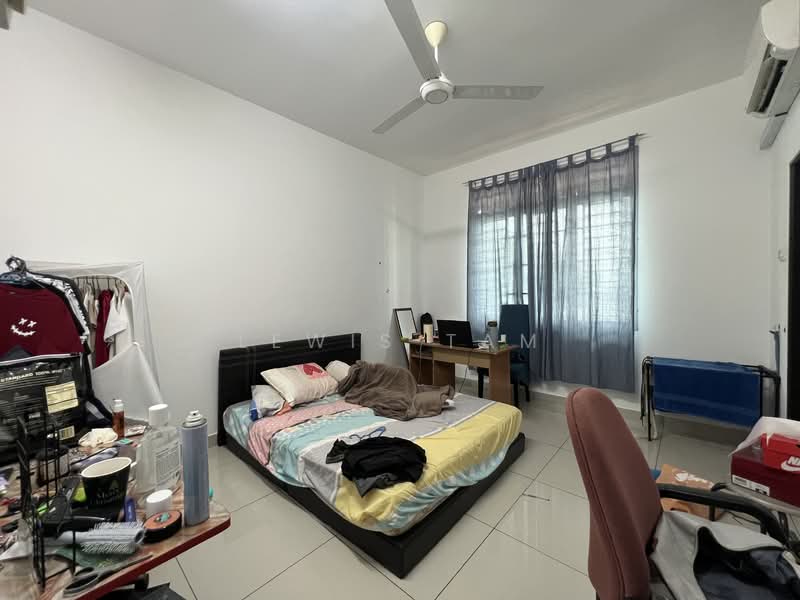 2-storey Terraced House for Sale in Bandar Damai Perdana (Cheras) - Lewis Tam - PropertyGuru.com.my