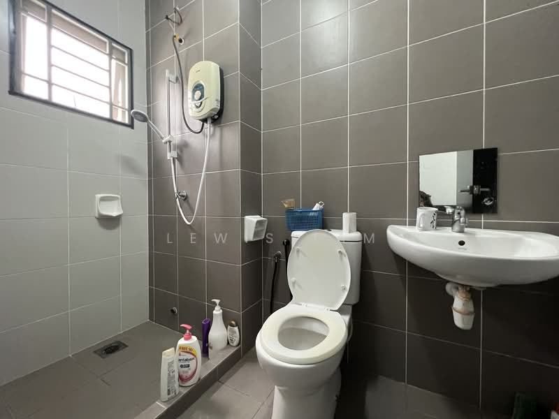 2-storey Terraced House for Sale in Bandar Damai Perdana (Cheras) - Lewis Tam - PropertyGuru.com.my