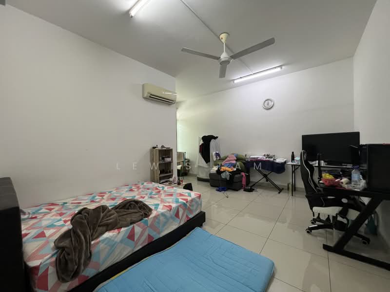 2-storey Terraced House for Sale in Bandar Damai Perdana (Cheras) - Lewis Tam - PropertyGuru.com.my