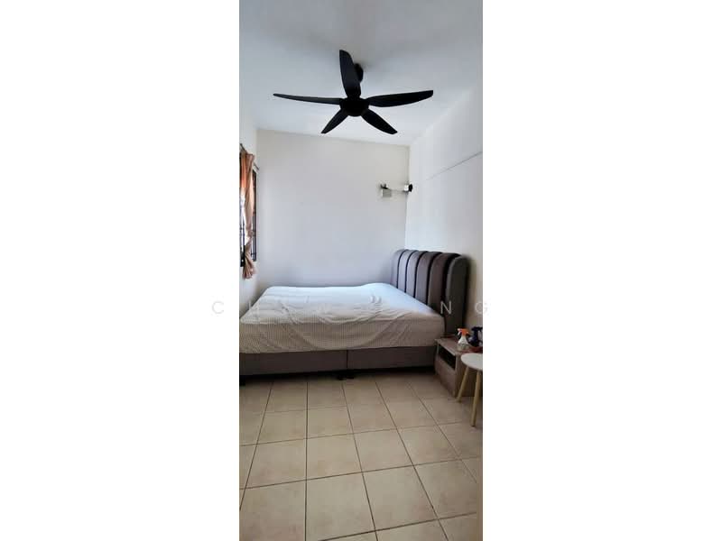 Apartment for Sale at Prima Regency - Chew Ping - Bedroom - PropertyGuru.com.my
