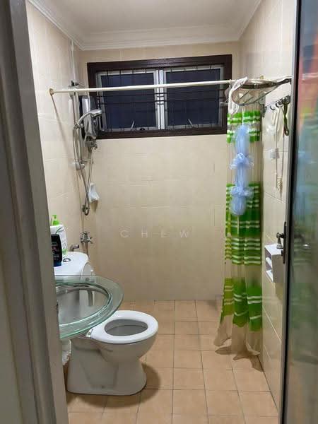 Pangsapuri untuk Dijual di Prima Regency - Chew Ping - PropertyGuru.com.my