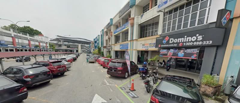 Shop / Office for Sale in Usj 21 (Subang Jaya) - Stanley Yap - Exterior - PropertyGuru.com.my