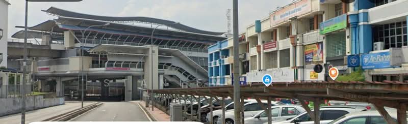 Shop / Office for Sale in Usj 21 (Subang Jaya) - Stanley Yap - Exterior - PropertyGuru.com.my