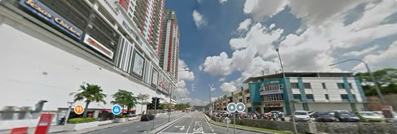 Shop / Office for Sale in Usj 21 (Subang Jaya) - Stanley Yap - Exterior - PropertyGuru.com.my