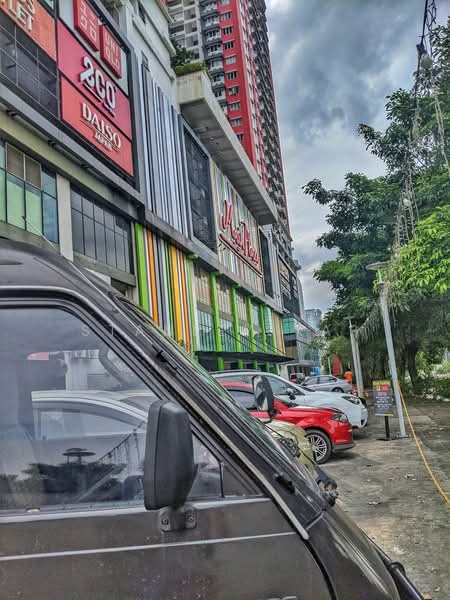 Shop / Office for Sale in Usj 21 (Subang Jaya) - Stanley Yap - Exterior - PropertyGuru.com.my