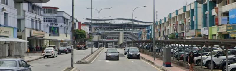 Shop / Office for Sale in Usj 21 (Subang Jaya) - Stanley Yap - Exterior - PropertyGuru.com.my