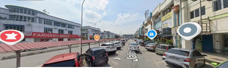 Shop / Office for Sale in Usj 21 (Subang Jaya) - Stanley Yap - Exterior - PropertyGuru.com.my