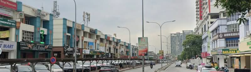 Shop / Office for Sale in Usj 21 (Subang Jaya) - Stanley Yap - Exterior - PropertyGuru.com.my