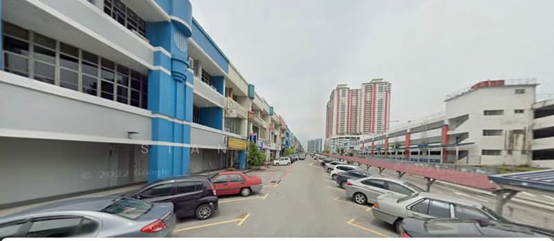 Shop / Office for Sale in Usj 21 (Subang Jaya) - Stanley Yap - Exterior - PropertyGuru.com.my
