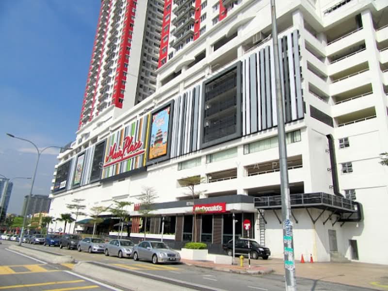 Shop / Office for Sale in Usj 21 (Subang Jaya) - Stanley Yap - Exterior - PropertyGuru.com.my