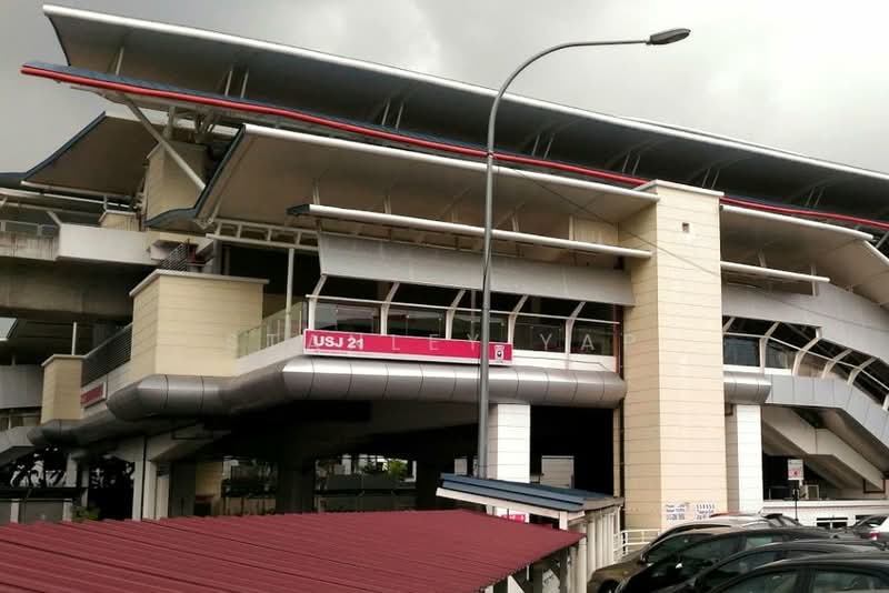 Shop / Office for Sale in Usj 21 (Subang Jaya) - Stanley Yap - Exterior - PropertyGuru.com.my