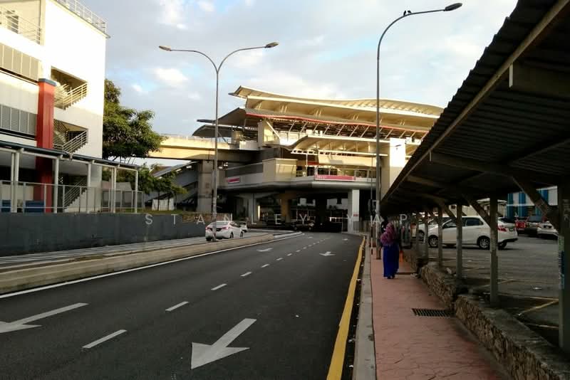 Shop / Office for Sale in Usj 21 (Subang Jaya) - Stanley Yap - Exterior - PropertyGuru.com.my