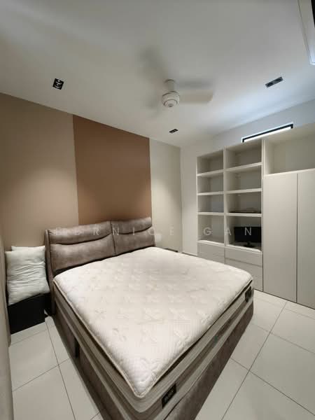 Cluster House for Sale in Kota Masai (Pasir Gudang) - Bernice Gan - Bedroom - PropertyGuru.com.my