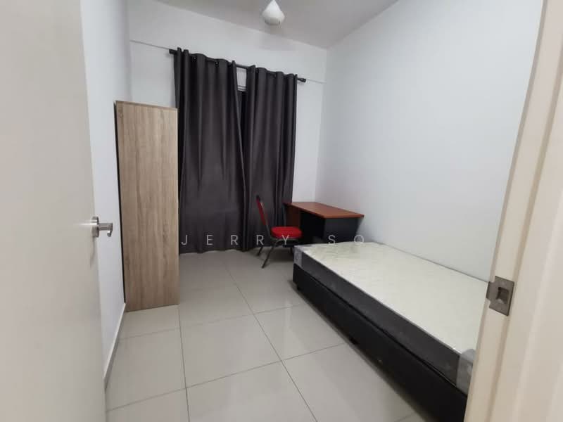 Kondominium untuk Dijual di SummerSkye Residences - Jerry So - Bedroom - PropertyGuru.com.my