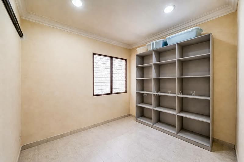 1-storey Terraced House for Sale in Bangsar (Kuala Lumpur) - Wardatu Zamzam - Interior - PropertyGuru.com.my