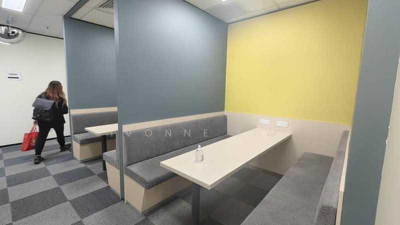 Office for Rent in Kampung Kerinchi (Bangsar South) (Kuala Lumpur) - Ivonne Yim - Interior - PropertyGuru.com.my