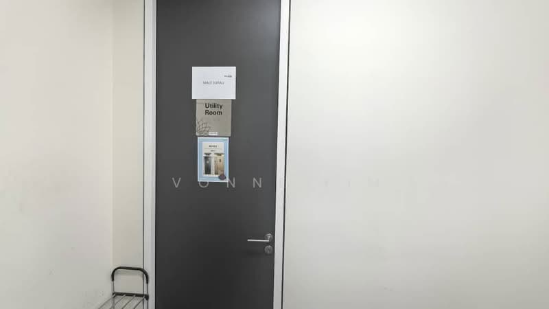 Office for Rent in Kampung Kerinchi (Bangsar South) (Kuala Lumpur) - Ivonne Yim - Interior - PropertyGuru.com.my