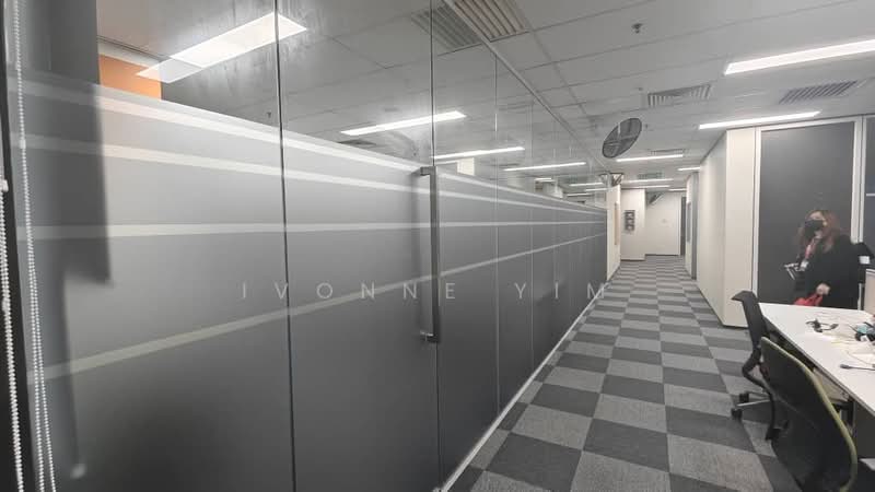Office for Rent in Kampung Kerinchi (Bangsar South) (Kuala Lumpur) - Ivonne Yim - Interior - PropertyGuru.com.my