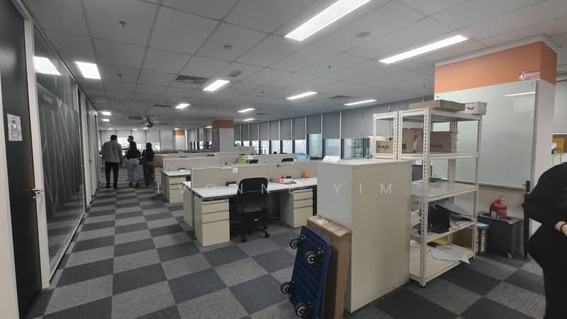 Office for Rent in Kampung Kerinchi (Bangsar South) (Kuala Lumpur) - Ivonne Yim - Interior - PropertyGuru.com.my