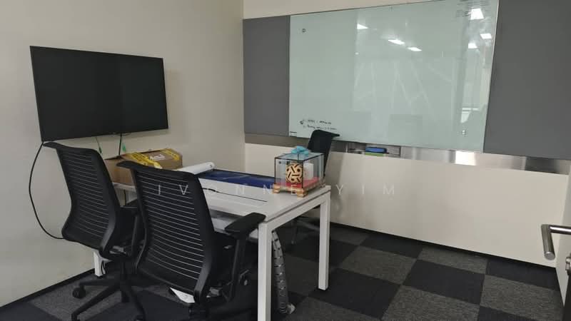 Office for Rent in Kampung Kerinchi (Bangsar South) (Kuala Lumpur) - Ivonne Yim - Interior - PropertyGuru.com.my