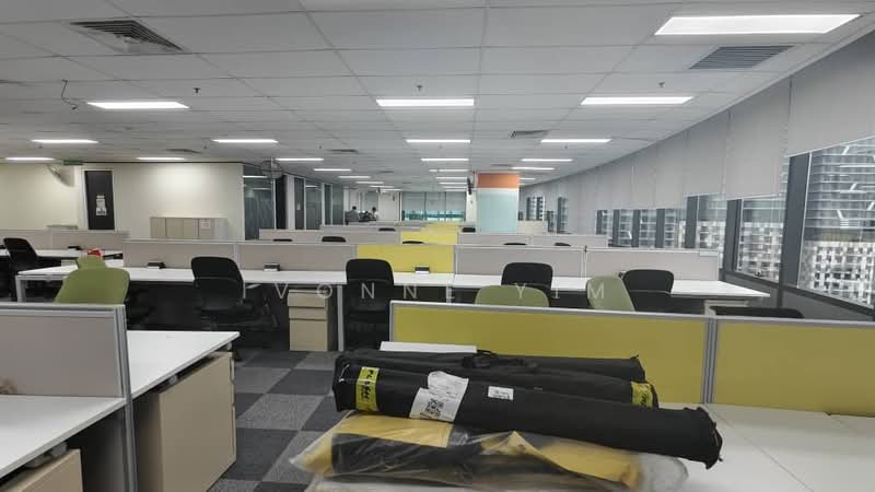 Office for Rent in Kampung Kerinchi (Bangsar South) (Kuala Lumpur) - Ivonne Yim - Interior - PropertyGuru.com.my