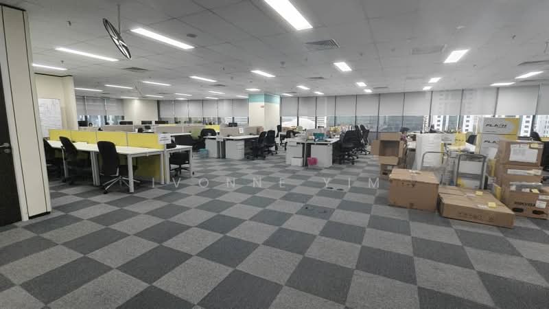 Office for Rent in Kampung Kerinchi (Bangsar South) (Kuala Lumpur) - Ivonne Yim - Interior - PropertyGuru.com.my